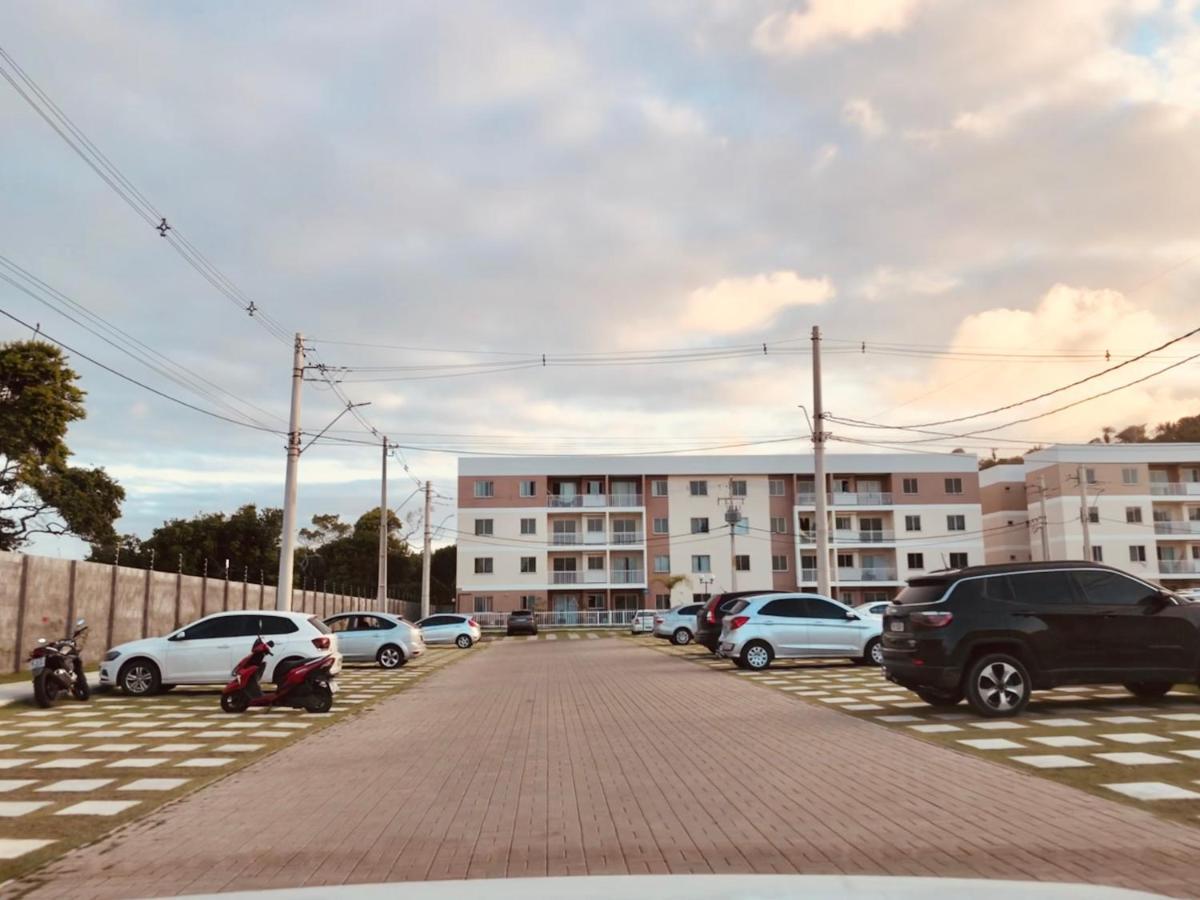 Ape Ilha Graciosa, Praia Dos Milionarios Ilheus-Ba Kültér fotó