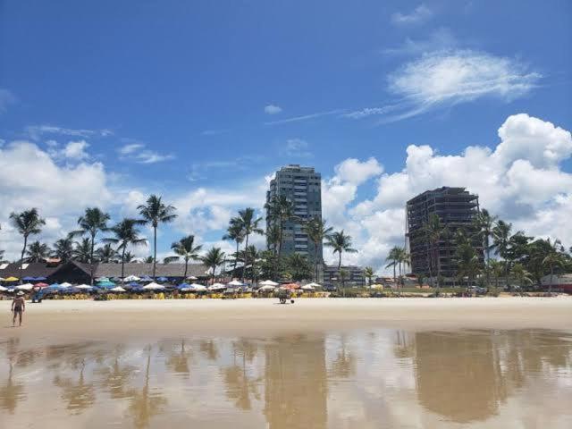 Ape Ilha Graciosa, Praia Dos Milionarios Ilheus-Ba Kültér fotó