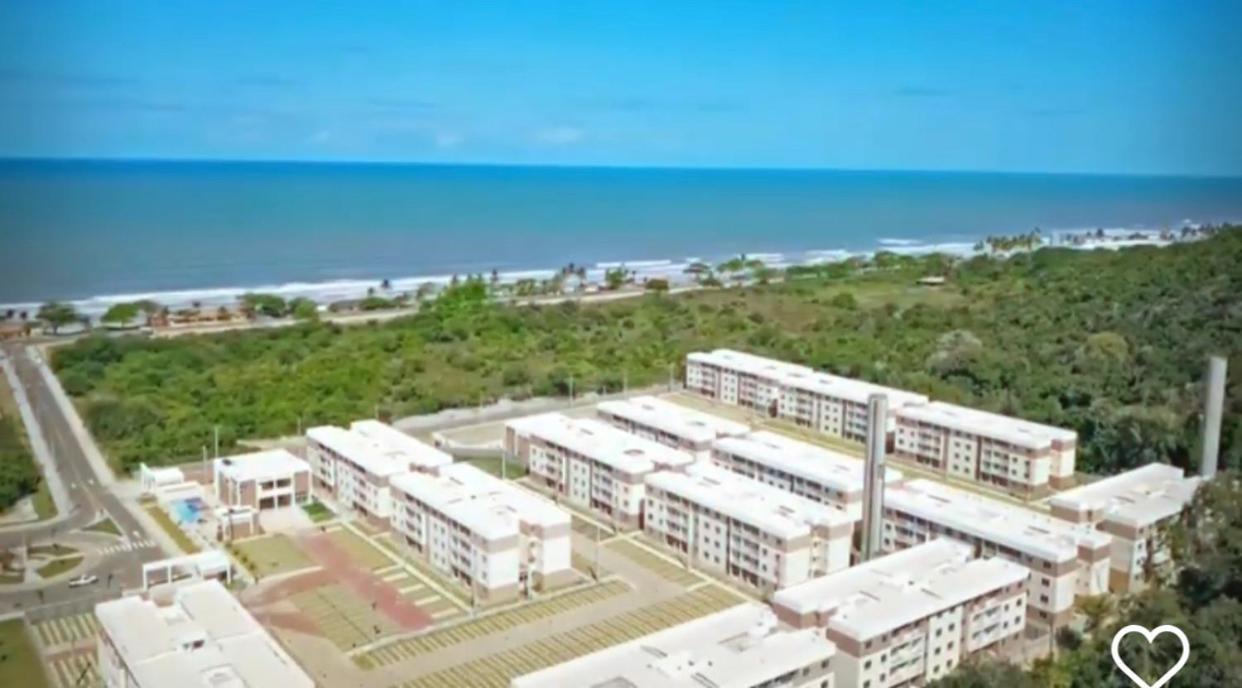 Ape Ilha Graciosa, Praia Dos Milionarios Ilheus-Ba Kültér fotó