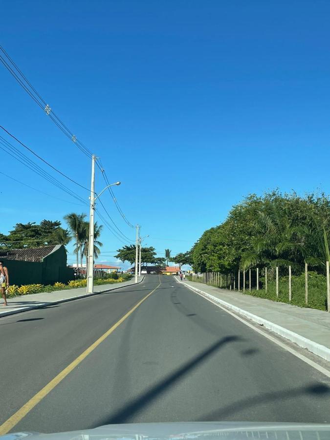 Ape Ilha Graciosa, Praia Dos Milionarios Ilheus-Ba Kültér fotó