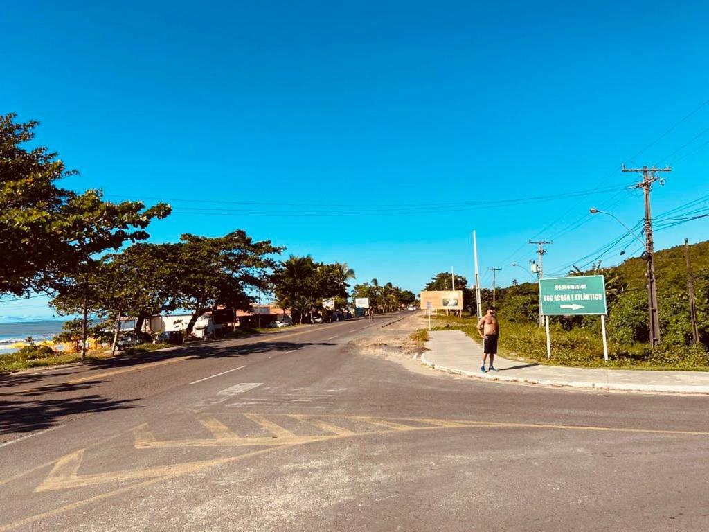 Ape Ilha Graciosa, Praia Dos Milionarios Ilheus-Ba Kültér fotó